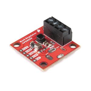 Buck Regulator Breakout - 3.3V (AP63203) Outlet Clearance Store