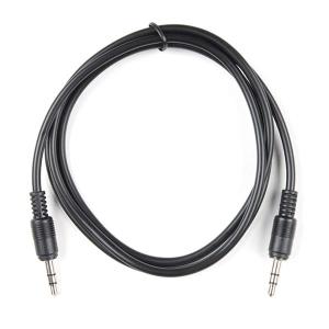 Audio Cable TRS - 1m 2025 New
