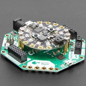 Adafruit CRICKIT for Circuit Playground Express (ID: 3093) Outlet Cheap