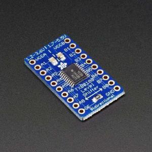 8-channel Bi-directional Logic Level Converter - TXB0108 (ID: 395) Cheapest For Sale