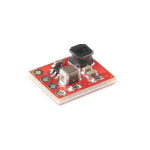 BabyBuck Regulator Breakout - 3.3V (AP63203) Buy Cheap Low Shipping