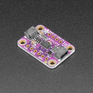 ADXL375 - High G Accelerometer ( -200g) with I2C and SPI - STEMMA QT / Qwiic Cheap Tumblr
