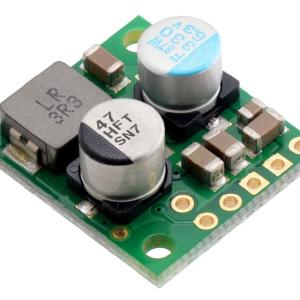5V, 3.2A Step-Down Voltage Regulator D36V28F5 Cheap Sale Shop
