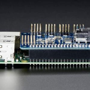 16-Channel PWM / Servo HAT for Raspberry Pi (ID: 2327) Clearance Clearance Store