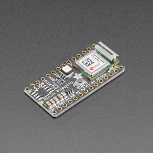 AirLift Bitsy Add-On  ESP32 WiFi Co-Processor (ID:4363) Cheapest Pice