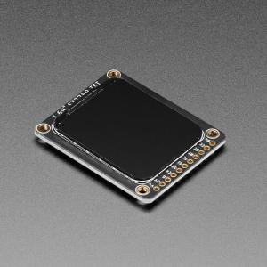 1.69" 280x240 Round Rectangle Color IPS TFT Display - ST7789 Safe Shopping Cheap Online