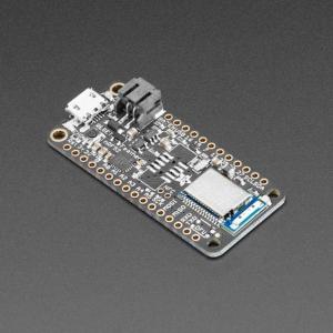 Adafruit Feather nRF52 Bluefruit LE - nRF52832 (ID: 3406) Discount Shop