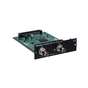 Tascam IF-MA64/BN MADI Digital Interface Card for DA-6400/DA-6400DP Outlet For Nice