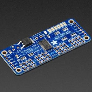 16-Channel 12-bit PWM/Servo Driver - I2C interface - PCA9685 (ID: 815) Cheap Sale 2025