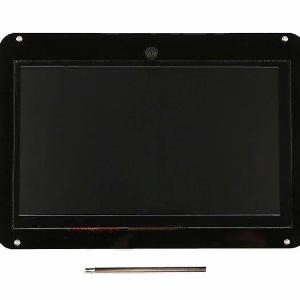 7 Inch 1024x600 Capacitive Touch Screen With Camera Kit Pay With Paypal For Sale