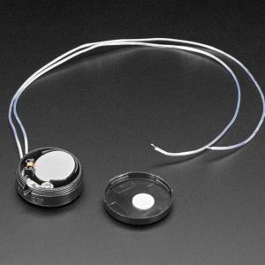 2 x CR2032 Coin Cell Battery Box w/ On-Off Switch & Plain Wires Buy Cheap Wholesale Pice