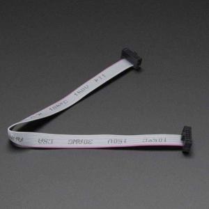 10-pin 2x5 IDC Cable (ID: 1675) In China Cheap Online