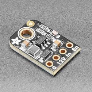 12V Bias Voltage Boost Converter - TPS61040 Best Pices