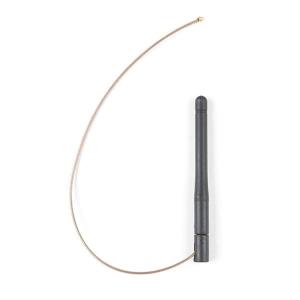2.4GHz Terminal Antenna, I-PEX MHF I (U.FL), 250mm RG-178 Very Cheap
