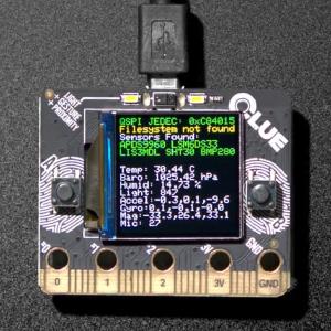 Adafruit CLUE - nRF52840 Express with Bluetooth LE For Sale For Sale