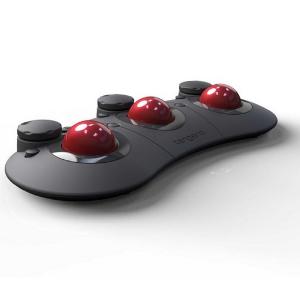 Tangent Ripple Panel Color Correction Panel Professional