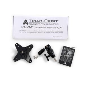 Triad Orbit IO-VM MIS Class D VESA Video Display Mount Outlet Purchase