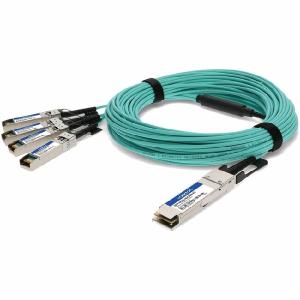 AddOn Fiber Optic Network Cable Cheap Low Shipping Fee