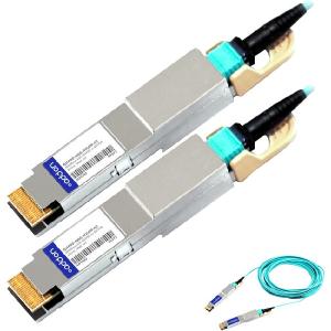 AddOn Fiber Optic Network Cable Sale Clearance