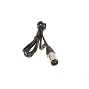 Bescor PANAX XLR Male to Panasonic Camera Cord Cheap Pice Low Shipping Fee