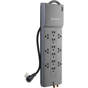 Belkin BE11223008 Surge Protector Shop Offer Cheap Online