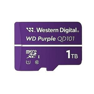 Turing Video MSDWP1T Western Digital Purple 1TB microSD for Surveillance Free Shipping Outlet Store