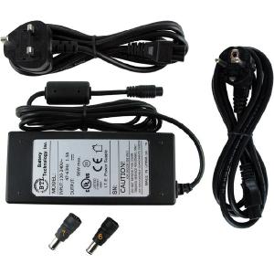 BTI AC Adapter - For Notebook - 90W - 16V DC to 19V DC Outlet New