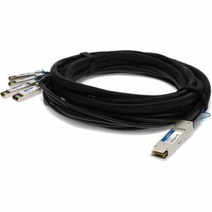 AddOn QSFP /SFP  Network Cable Free Shipping Huge Surprise