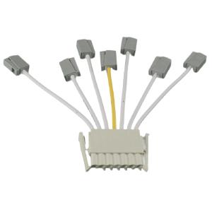 LED Lichtlijn Jupiter | Voeding connector | 220-240V input Free Shipping Outlet