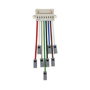LED Lichtlijn Jupiter | Doorvoer connector | 220-240V input Outlet Release Dates
