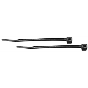 11" Wire Ties WT-11B | 100 Pack Clearance Low Pice