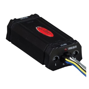Axxess AX-ADCT2 2 channel Line Output Convertor Free Shipping With Paypal