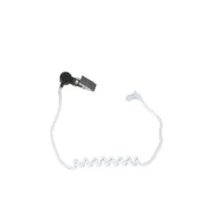 Eartec SSTBS Replacement Clear Ear Tubes for SST Headsets Outlet 2025 Unisex