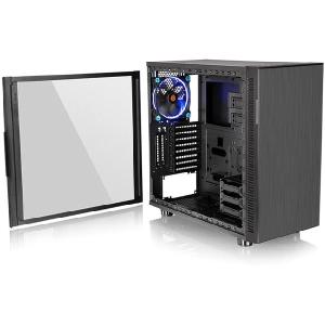 Thermaltake Suppressor F31 Tempered Glass Edition Mid Tower Chassis Comfortable Cheap Online