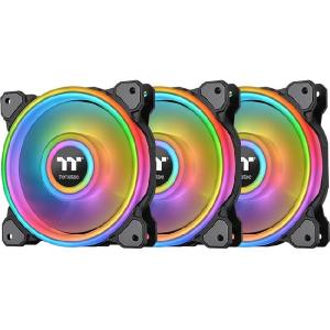 Thermaltake Riing Quad Cooling Fan Pay With Paypal Cheap Pice
