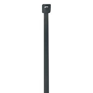 4" (18 lb Tensile) Gray Cable Ties 1000/Case Clearance Manchester