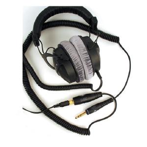 Planet Waves PW-EXT-HD-10 Headphone Extension Cable 1/4" Female-1/4" Male 10ft Outlet New Styles