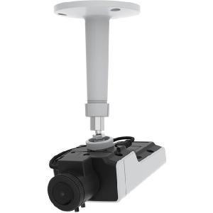 AXIS M1135 Mk II i-CS 2 Megapixel Full HD Network Camera - Color - Box - White, Black - Zipstream, H.264, H.265, H.264B, H.264H, H.264M, Motion JPEG, H.264B (MPEG-4 Part 10/AVC), H.264M (MPEG-4 Part 1 Cheap Wiki