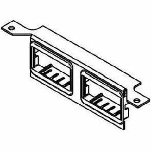 Wiremold RFB4 Series Communication Bracket Free Shipping Very Cheap