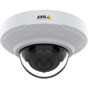 AXIS M3085-V 2 Megapixel Indoor Full HD Network Camera - Color - Dome - H.265, H.264, Zipstream - 1920 x 1080 - 3.10 mm Fixed Lens - HDMI - Vandal Resistant, Impact Resistant, Dust Resistant Free Shipping Deals