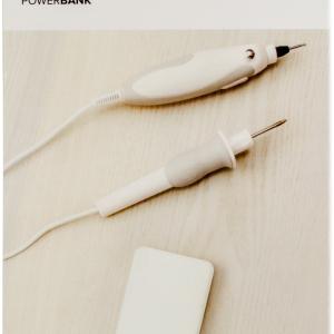 We R Memory Keepers USB Battery Pack Ebay Cheap Pice