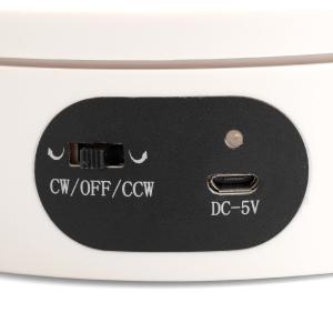 We R Memory Keepers Shotbox Turntable-Motorized Buy Cheap How Much