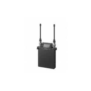 Sony URX-S03D 2 Channel Slot-In Wireless Receiver, UC25, 536 to 607 MHz Clearance Online Amazon