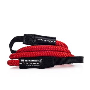 Artisan & Artist ACAM 307N Silk Neck Strap, Red Buy Cheap Cheapest