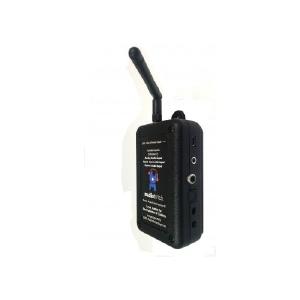 AudioFetch Express Single Channel Audio over WiFi to Smartphones Device (Used) Amazon Footaction