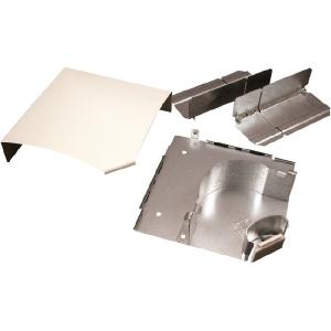 Wiremold DS4000 Flat Elbow Fitting 2025 Cheap Pice