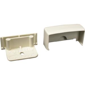 Wiremold Eclipse PN03 Blank End Fitting Excellent Sale Online