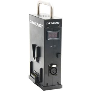 Dracast DRADT2BS24V 24V V-Mount Battery Adapter Free Shipping 2025 Unisex