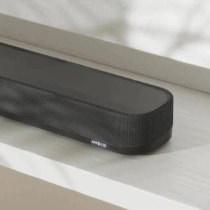 Ambeo Soundbar Mini Discount 2025