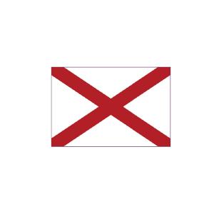 US State Flag Rod Decals Discount Pay With Paypal